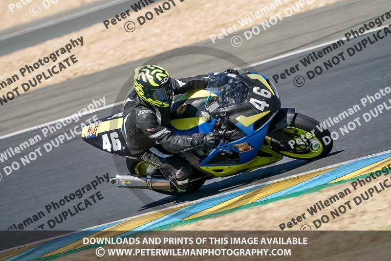 France;Le Mans;event digital images;motorbikes;no limits;peter wileman photography;trackday;trackday digital images